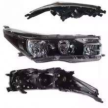 Faro de Xenón para Toyota Corolla 2014-2016 - Product Image 4