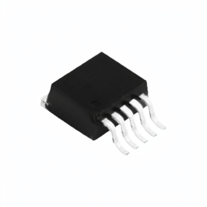 Authorized Distributor Electronic Chips Component Power Management (PMIC) LM2575S-5.0 - Product Image 1