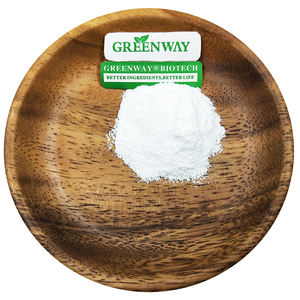 Extrato natural puro de alta qualidade CAS 6805-41-0 Aescin/pó da planta do suplemento ao alimento 20%-98% - Product Image 3