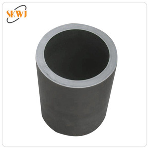 <span class=keywords><strong>Vente</strong></span> directe <span class=keywords><strong>usine</strong></span> : Creusets en graphite réfractaire de haute pureté, dimensions personnalisables, pour la fusion du cuivre en four à induction - Product Image 6