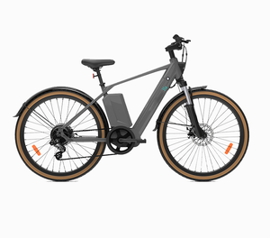 Système de batterie 300W pour vélo et trottinette électrique GC-RMZ-100 - Product Image 1