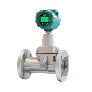 Precession Vortex <span class=keywords><strong>Flow</strong></span> <span class=keywords><strong>Meter</strong></span> khí tự nhiên khí nén hơi nhiên liệu khí lưu lượng kế độ chính xác cao công nghiệp đo - Product Image 1