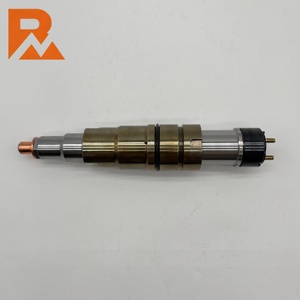 Injecteur de carburant Common Rail 4327147 de remplacement pour moteur diesel ISX15 X15 QSX15 15 - Product Image 3