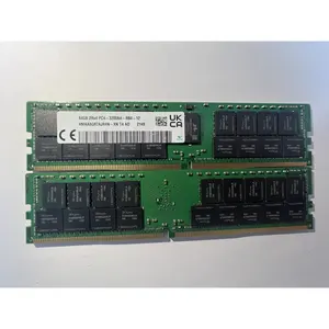 Best-selling New Server Memory DDR4 64G 2933MHZ 4R Memoria Ram DDR4 64G 2933MHZ