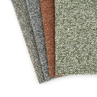 Cojines para Ventanas, Tela de Chenilla de Terciopelo, Decoración para Jardín, 100% Poliéster, Cojines Resistentes a la Abrasión para Sofá