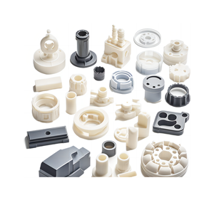 Fabricant de pièces moulées par injection plastique personnalisées Produits ABS PP PVC - Product Image 6