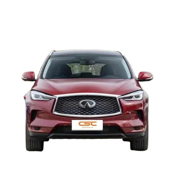 Used Fuel-Efficient SUV Electric China Vehicle Auto Hot Sale Luxury ...