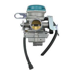 Tapa Verde de Carburador 33MM OEM Personalizable para <span class=keywords><strong>Bajaj</strong></span> Pulsar200 Rouser200 NS200 BS3 2012-2016, Suministro al por Mayor a Granel - Product Image 4