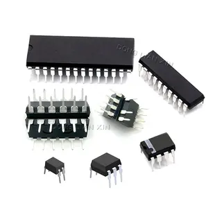 Hd 7406P 7406 Dip Logica/Omvormer/Buffer Chip Ic