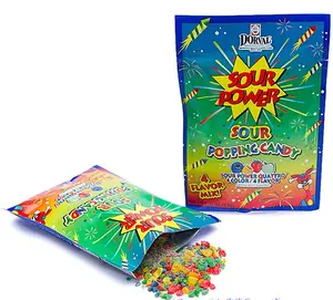 Magic Bath Crackles make kids excited about bath time Popping Crystals Bath Toy 20g/bag