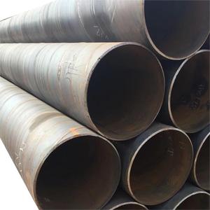 En 10219 s355jr ssaw ống thép hàn cho các dự án xây dựng kết cấu - Product Image 5