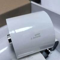 Condensateur de coupure de surtension 4000VDC 4KV 1.0UF / 4000VDC 4KV 1.5UF