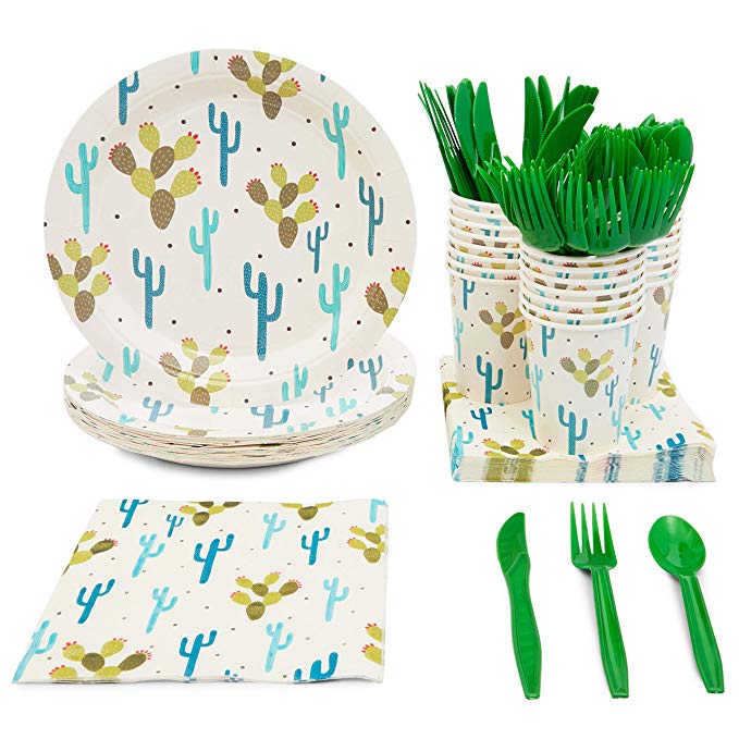 Tema de Cactus