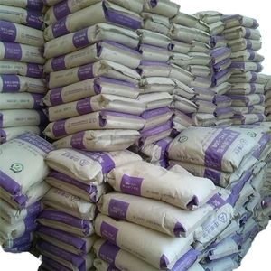 590-1500 PVC poudre blanche Chine polychlorure de vinyle Sg3 Sg5 Sg8 résine PVC - Product Image 6