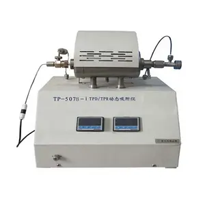 TP -5078-1 dynamic adsorption instrument