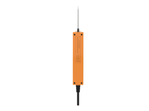 Probador de sonda de circuito automotriz 12/24V Escáner de potencia integrado de voltaje eléctrico - Product Image 2