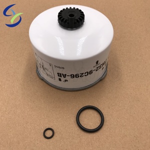 Масляный фильтр <span class=keywords><strong>LR009705</strong></span> для наземного марсохода - Product Image 1