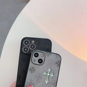 Laser Mạ Thời Trang Chéo <span class=keywords><strong>PU</strong></span> Da Thời Trang Trường Hợp Điện Thoại Cho Iphone 16 17 Pro Max 15 14 13 11 12 XS XR Sang Trọng Mềm Bìa <span class=keywords><strong>Shell</strong></span> - Product Image 5