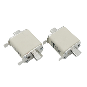 Nt00/160A tan chảy 160A điện áp thấp cầu chì kết nối cầu chì bussmann cầu chì - Product Image 2