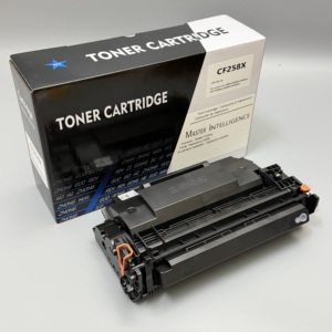 Cartouches de toner CF258X 58X pour HP <span class=keywords><strong>LaserJet</strong></span> Pro M404DW <span class=keywords><strong>404DN</strong></span> 404N MFP M428FDW M428FDN CF 258A 258A 58A - Product Image 5