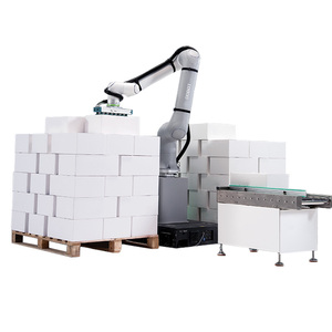 โคบอทสำหรับสายการบรรจุและจัดเรียงสินค้าอัตโนมัติ - Product Image 2