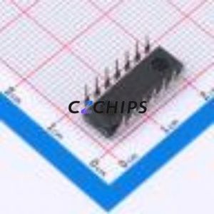 Comparador de chips IC de circuito integrado LM3302N nuevo y Original, venta al por mayor, Chips de componentes electrónicos y servicio BOM - Product Image 2