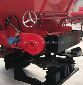 Bonne Qualité <span class=keywords><strong>Petit</strong></span> Tracteur Épandeur de <span class=keywords><strong>Fumier</strong></span> - Product Image 5