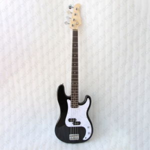 Bajo eléctrico barato buen precio bajo <span class=keywords><strong>guitarra</strong></span> eléctrica 4 cuerdas fábrica al por mayor bajo eléctrico - Product Image 2