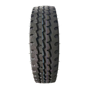 ยางรถบรรทุกเรเดียล 295/80R22.5 AURUNZE TBR สำหรับรถบรรทุก Llantas Para Camion - Product Image 1