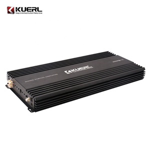 Nuovo Modello Amplificatore Digitale Auto Monocanale 3500W Classe D per Auto - Product Image 6