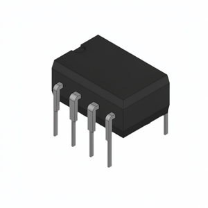 Distributeur agréé Achetez en ligne des composants électroniques 8 SOlC X5168S8-2.7A Gestion de l'alimentation (PMIC) - Product Image 1