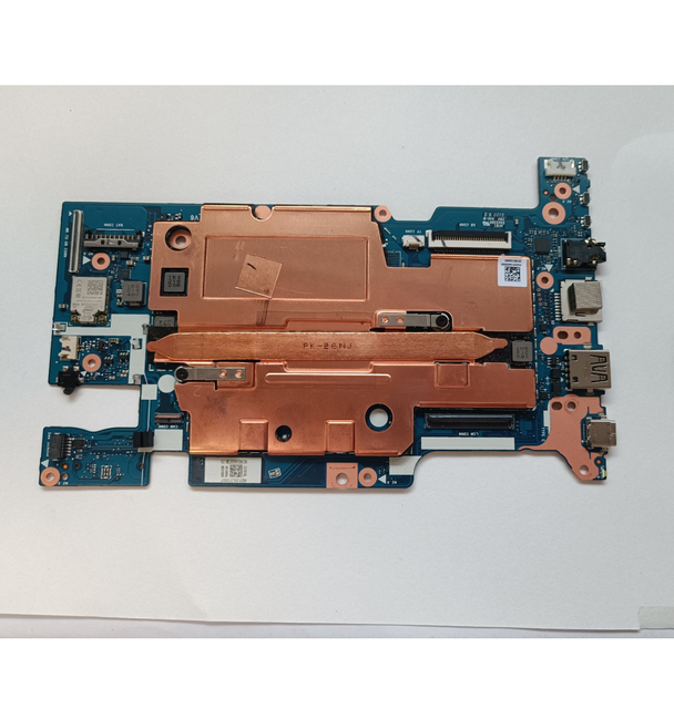 Original 90NX03E0-R00052 Motherboard for Asus CR1100FKA Motherboard Mainboard
