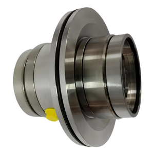 Joints d'étanchéité d'arbre de pompe JCS2A-85-QRMQ-309600, joint mécanique à double cartouche pour pompes à anneau liquide Andritz S ACP - Product Image 4