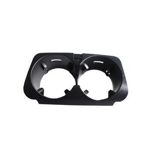 ที่วางแก้วน้ำกรอบตรงกลางคอนโซลหน้ารถยนต์สำหรับ Mercedes-Benz C-Class EW213 W205 E350 E550 2056800691/A2056800691 - Product Image 1