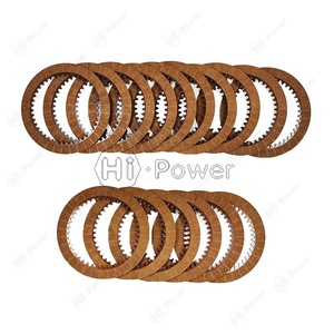 Baxa maxa mdwa <span class=keywords><strong>cg5</strong></span> bộ ly hợp truyền động chính đại tu Bộ thép ma sát cho Bộ sửa chữa con dấu đĩa ly hợp hộp số Honda - Product Image 3