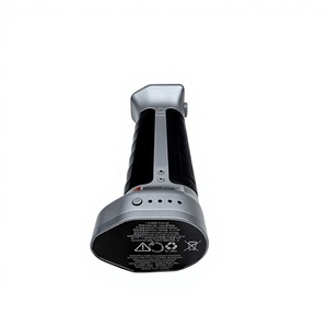 Machine de numérisation 3D Lidar SLAM GNSS RTK portable à haute précision, OEM, précision de 1 cm, stockage de 512 Go - Product Image 2