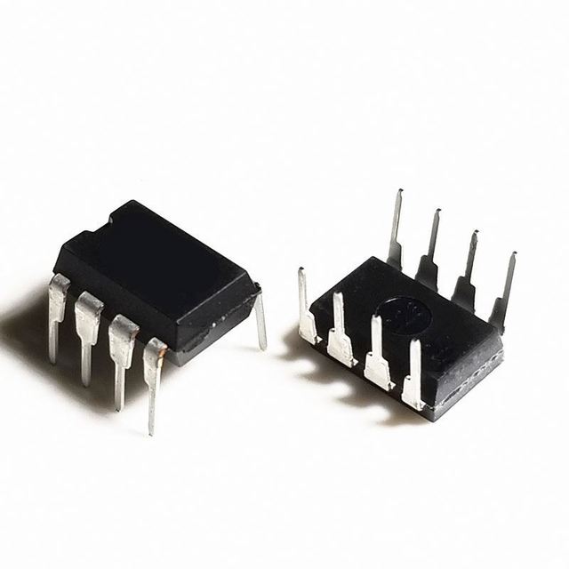Original In-line OP177GPZ DIP-8 Precision Operational Amplifier IC Chip