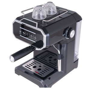 Anbolife Anbo เครื่องชงกาแฟเอสเพรสโซ20บาร์, เครื่องทำกาแฟแบบพกพาสไตล์ย้อนยุคพร้อมฟังก์ชันอุ่นเครื่อง - Product Image 1