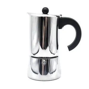 tragbare filter kaffee maker Suppliers-Großhandel odm Preis tragbare Espresso Kaffeebohnen Maschine Filter Filterkaffee maschine