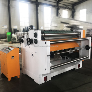 Machine <span class=keywords><strong>de</strong></span> découpe rotative à commande informatique à bon prix pour carton ondulé monocouche et double couche - Product Image 6