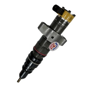 E336D Excavator Fuel Injector 235-2888 236-0962 387-9427 for C9 C-9 diesel Engine - Product Image 1