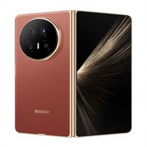 Original para HONOR Magic V5, Teléfono Inteligente Plegable de 8.8mm, 16+512G, Versión Global, Batería de Silicio-Carbono de 5820mAh - Product Image 1