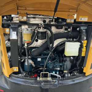 Low Maintenance Costs SY35U 3.5Ton <b>Earth</b> <b>Moving</b> <b>Machine</b> Mini Excavator SY35U Redefining 3.5Ton Mini Excavator Performance - Product Image 6