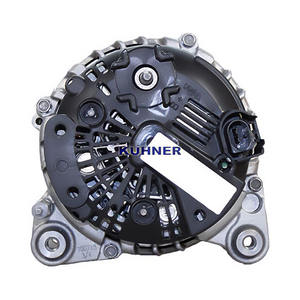 Alternateur compatible avec VW CRAFTER 30-50 2.0 TDI Diesel (KW: 100, HP: 136) de 05-2011 à 12-2016 BOSCH 553563RIB NEUF - Product Image 3