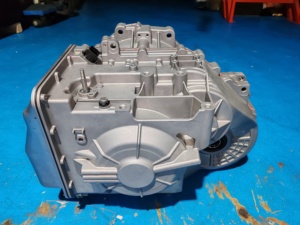 Transmesun dsi6 M11 4x4 4WD 2.0T DIESEL 6-tốc độ hộp số tự động lắp ráp hộp số cho Ssangyong 2010-2016 - Product Image 6