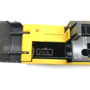 Módulo Amplificador Original Fanuc, Módulo de Accionamiento A06B-6130-H003 - Product Image 6