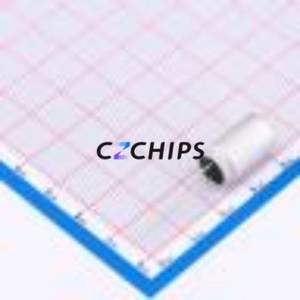 ตัวเก็บประจุแบบแข็งชนิด Through hole (THT) รุ่น 1520251017R00 ขนาด D10xL17 มม. ความจุ 1500uF 20% 25V ระยะขา 10 มม. - Product Image 2