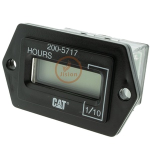 อะไหล่เครื่องจักรก่อสร้างคุณภาพสูงจาก Jision ราคาโรงงาน รุ่น 200-5717 2005717 - Product Image 1