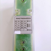 Pièces de rechange pour capteur de nivellement d'ascenseur d'hôtel moderne BIMORE KAA29505AAK1 KAA27800AAB304