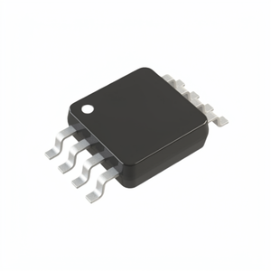 วงจรรวมไอซี 8 TSSOP, 8 MSOP (0.118 นิ้ว, ความกว้าง 3.00 มม.) ADG822BRM อินเทอร์เฟซในสต็อก IC SW SPST NCX2 600MOHM 8MSOP - Product Image 1